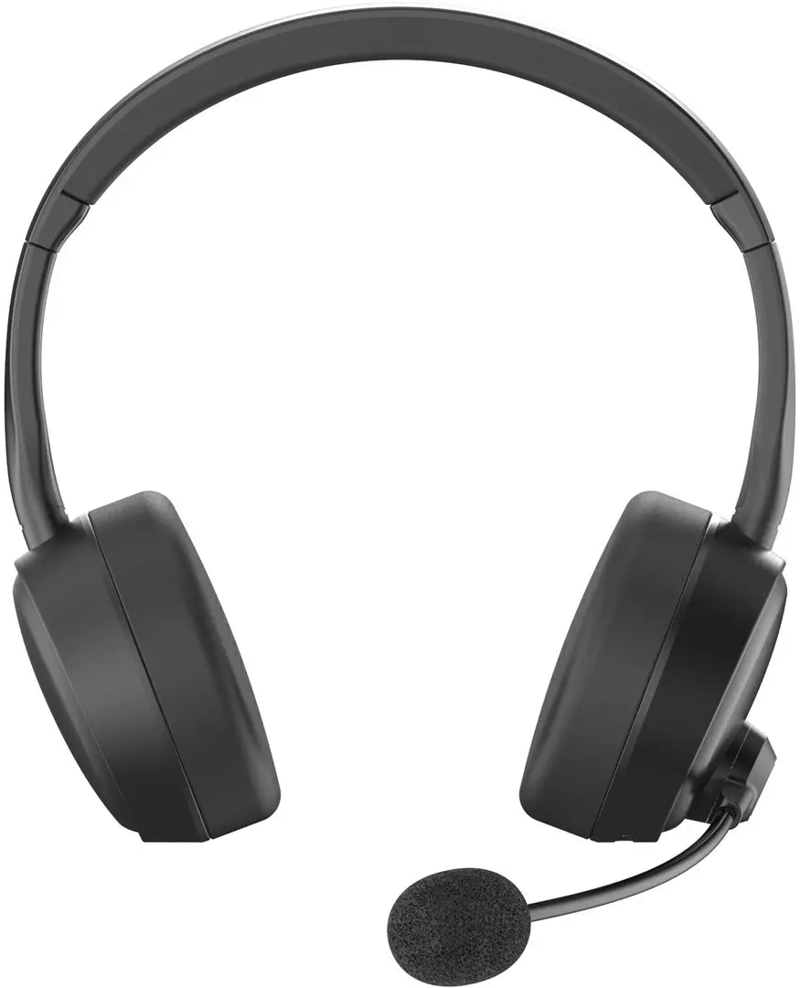 Casti fara fir A4tech BH230 (Black)
