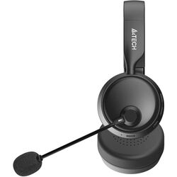 Casti fara fir A4tech BH230 (Black) Thumb