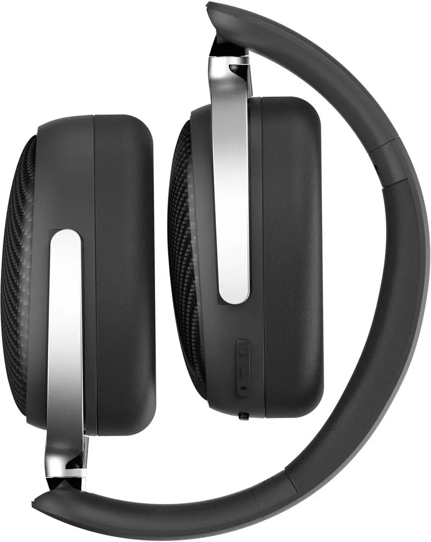 Casti fara fir A4tech BH350C (Black)