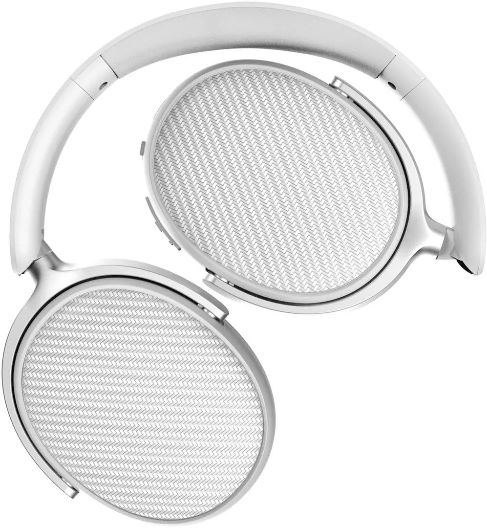 Casti fara fir A4tech BH350C (White)