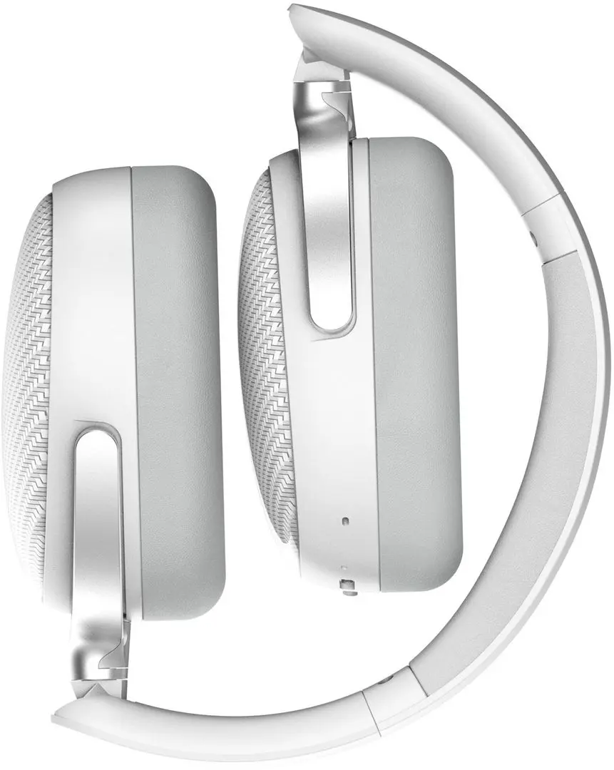 Casti fara fir A4tech BH350C (White)