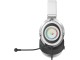 Casti A4tech Bloody G535 (Black/White)