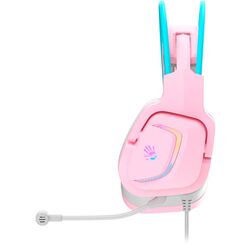 Casti A4tech Bloody G575 (Sky Pink) Thumb