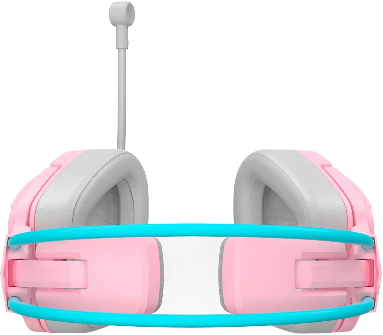 Casti A4tech Bloody G575 (Sky Pink)