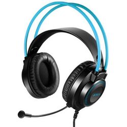 Casti A4tech FH200i (Black/Blue) Thumb