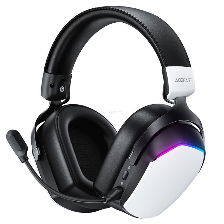 Беспроводные наушники Acefast H11 (White)