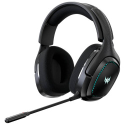 Беспроводные наушники Acer Predator Galea 550 (Black) Thumb