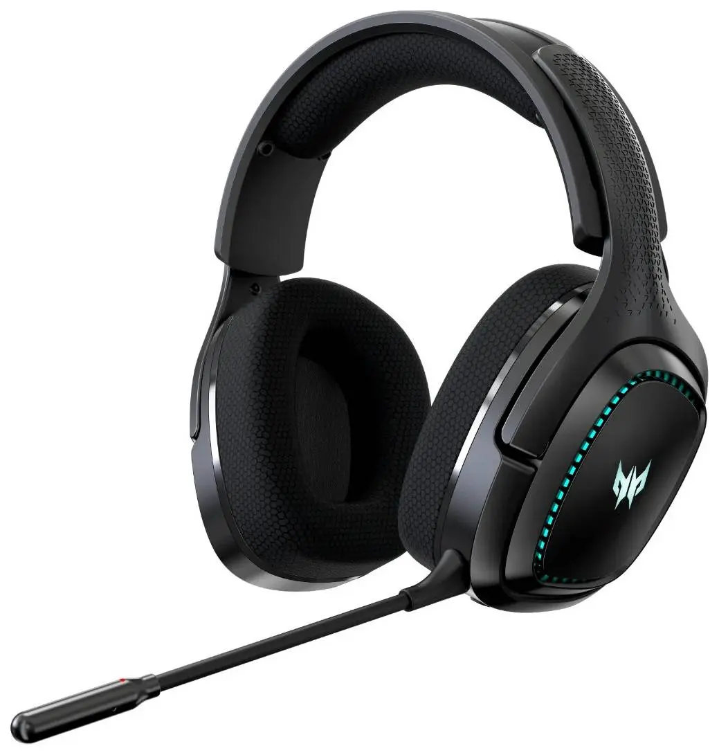 Беспроводные наушники Acer Predator Galea 550 (Black) - 3