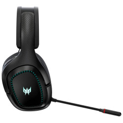 Беспроводные наушники Acer Predator Galea 550 (Black) Thumb