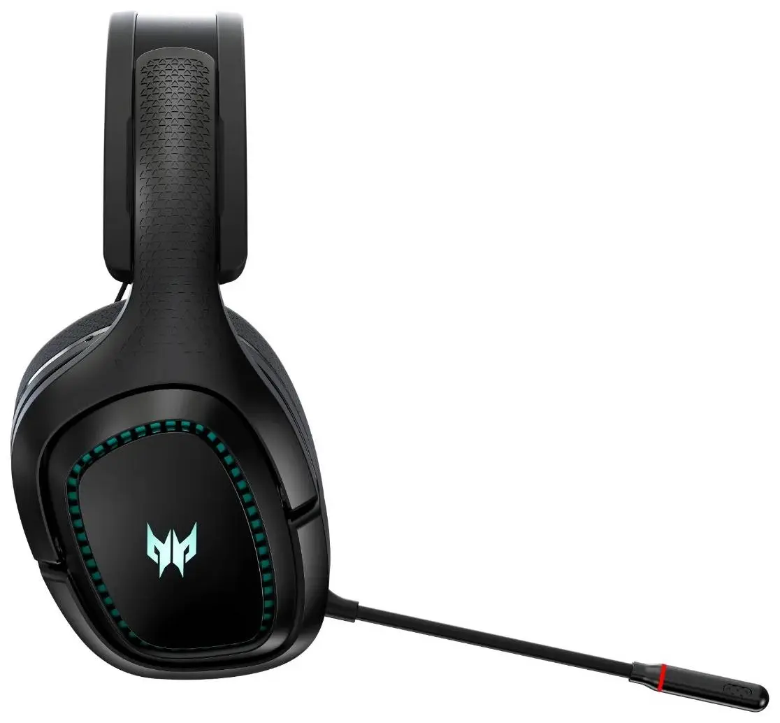 Беспроводные наушники Acer Predator Galea 550 (Black) - 4