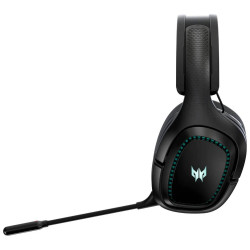 Беспроводные наушники Acer Predator Galea 550 (Black) Thumb