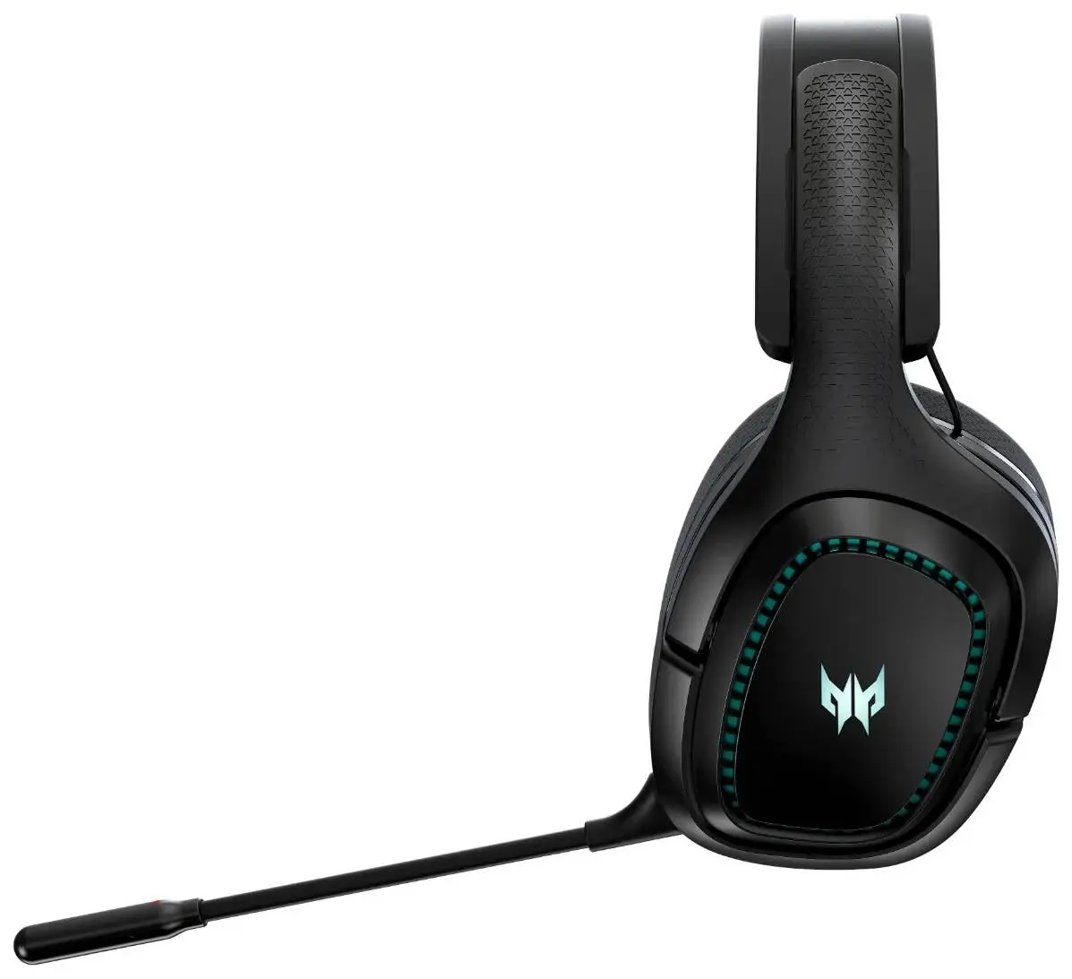 Беспроводные наушники Acer Predator Galea 550 (Black) - 5
