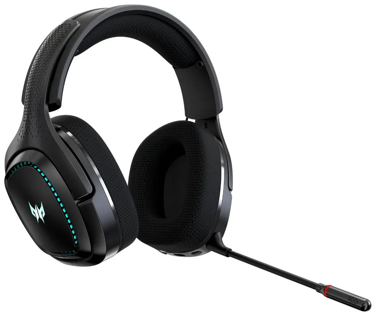Беспроводные наушники Acer Predator Galea 550 (Black)