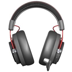 Casti fara fir Aoc GH401 (Black/Red) Thumb