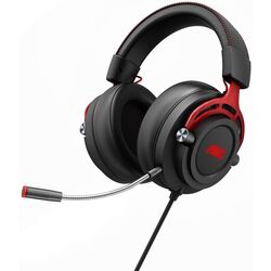 Casti Aoc GH300 (Black/Red)