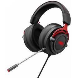 Casti Aoc GH300 (Black/Red) Thumb