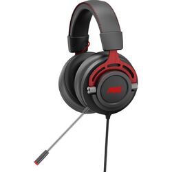 Casti Aoc GH300 (Black/Red) Thumb