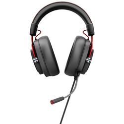 Casti Aoc GH300 (Black/Red) Thumb