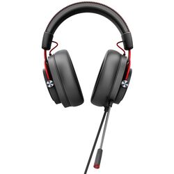 Casti Aoc GH300 (Black/Red) Thumb