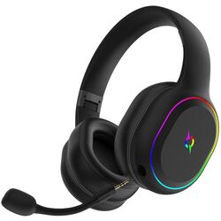 Casti fara fir Aqirys Lyra (Black) Thumb