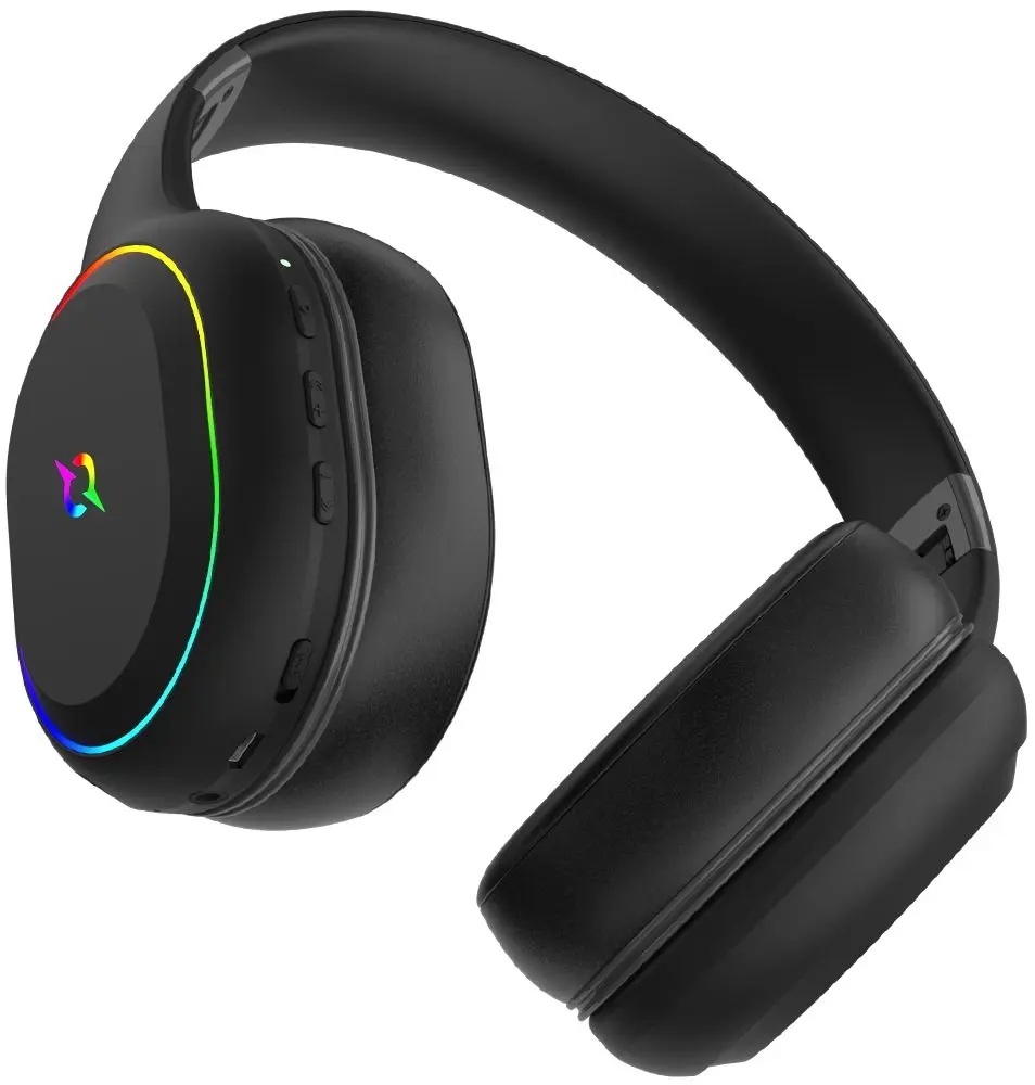 Casti fara fir Aqirys Lyra (Black)