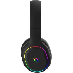 Casti fara fir Aqirys Lyra (Black) Thumb