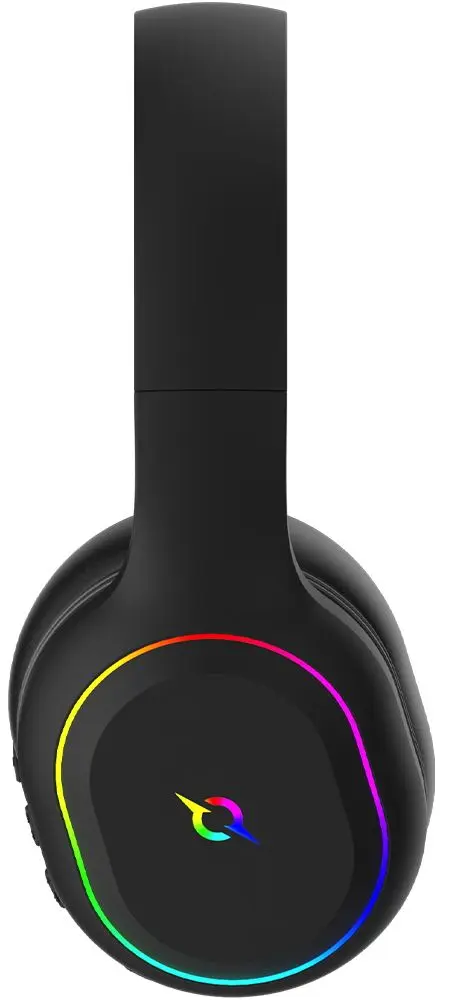 Casti fara fir Aqirys Lyra (Black)