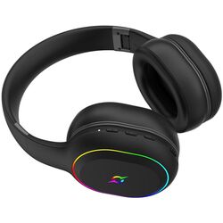 Casti fara fir Aqirys Lyra (Black) Thumb