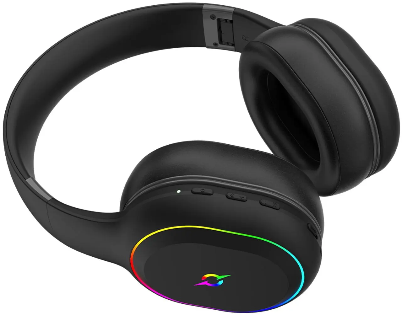 Casti fara fir Aqirys Lyra (Black)