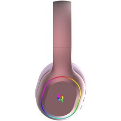 Casti fara fir Aqirys Lyra (Pink) Thumb