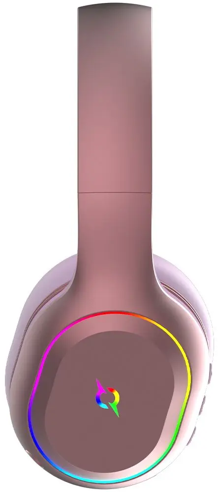 Casti fara fir Aqirys Lyra (Pink)