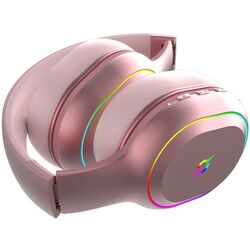 Casti fara fir Aqirys Lyra (Pink) Thumb