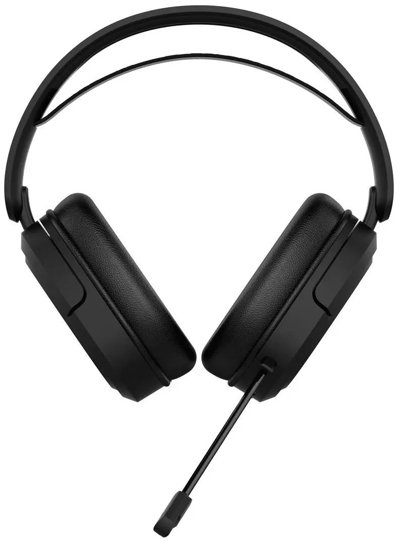 Casti fara fir Asus TUF Gaming H1 (Black)