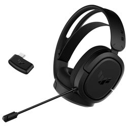 Casti fara fir Asus TUF Gaming H1 (Black)