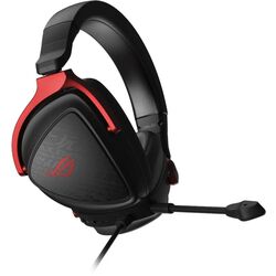 Casti Asus ROG Delta S Core (Black) Thumb