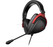 Casti Asus ROG Delta S Core (Black)