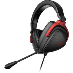 Casti Asus ROG Delta S Core (Black)