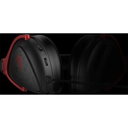 Casti Asus ROG Delta S Core (Black) Thumb