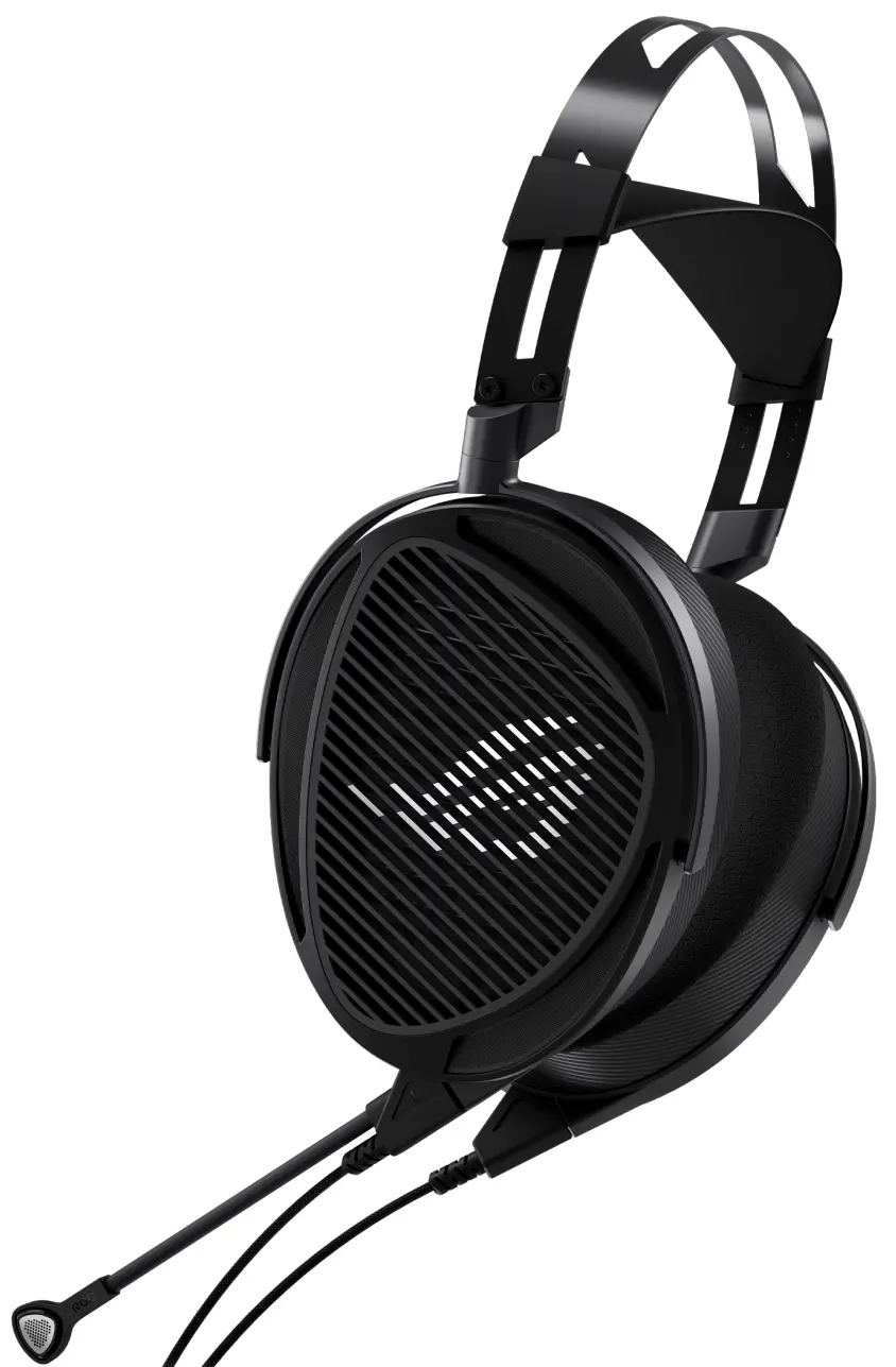 Casti Asus ROG Kithara (Black) - 2