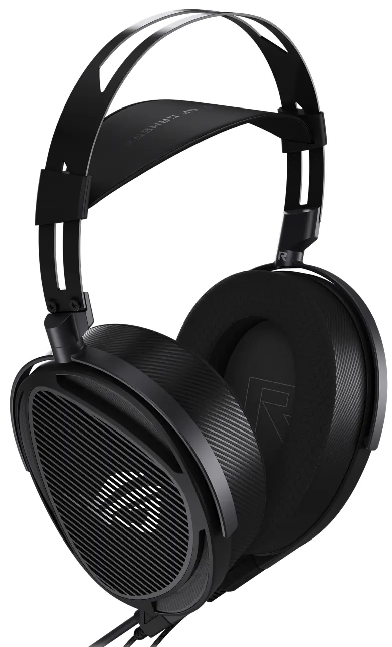 Casti Asus ROG Kithara (Black) - 5
