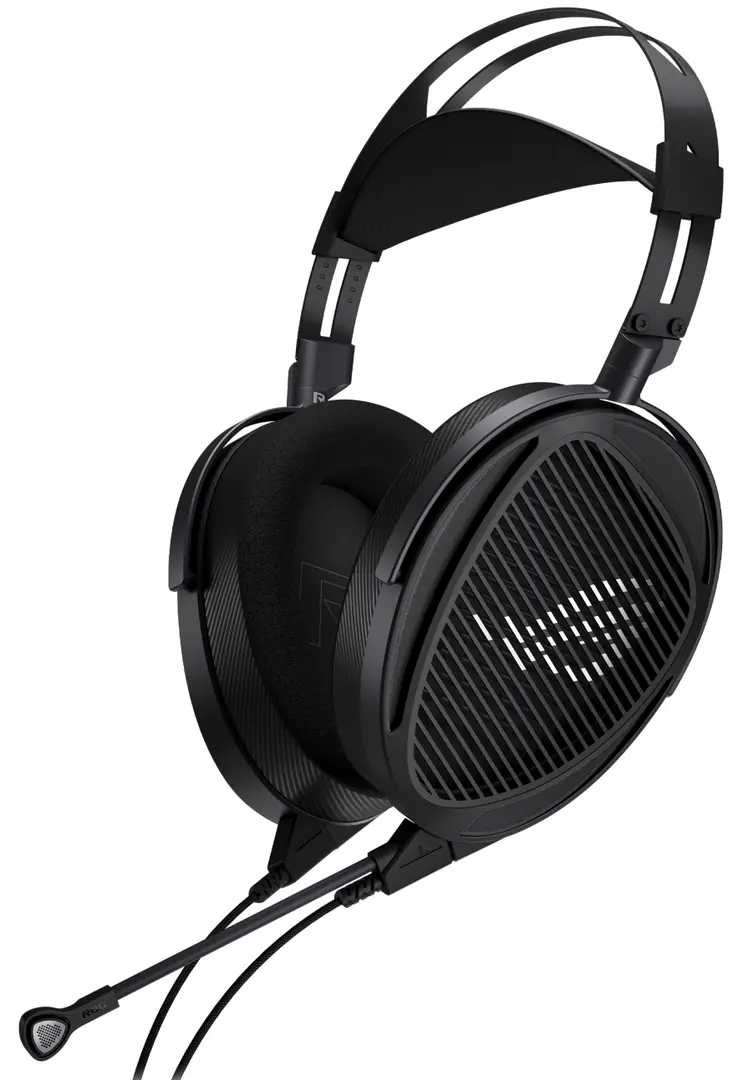 Casti Asus ROG Kithara (Black)
