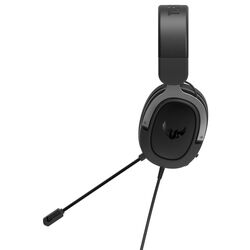 Наушники Asus TUF Gaiming H3 90YH028G-B1UA00 (Gun Metal) Thumb