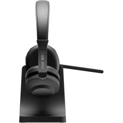 Casti fara fir Axtel One BT Stereo (Black) Thumb