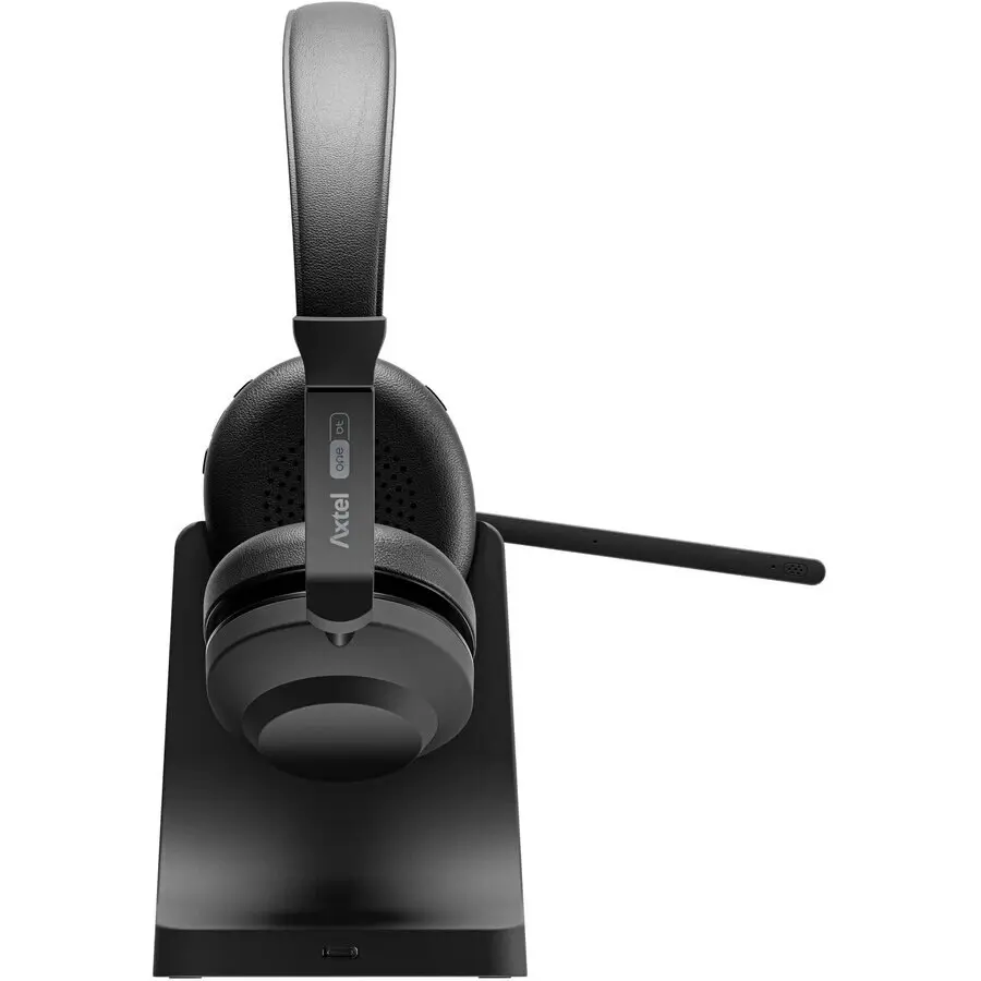 Casti fara fir Axtel One BT Stereo (Black)