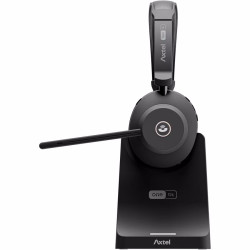 Casti fara fir Axtel One BT Stereo (Black) Thumb