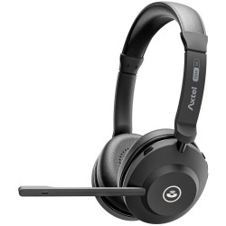 Casti fara fir Axtel One BT Stereo (Black) Thumb