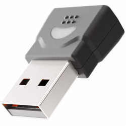 Casti fara fir Axtel One BT Stereo (Black) Thumb