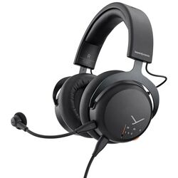 Casti Beyerdynamic MMX 150 (Black)