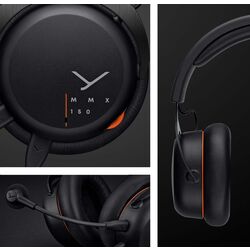 Casti Beyerdynamic MMX 150 (Black) Thumb