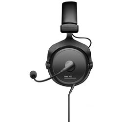 Casti Beyerdynamic MMX 300 2Gen (Black) Thumb